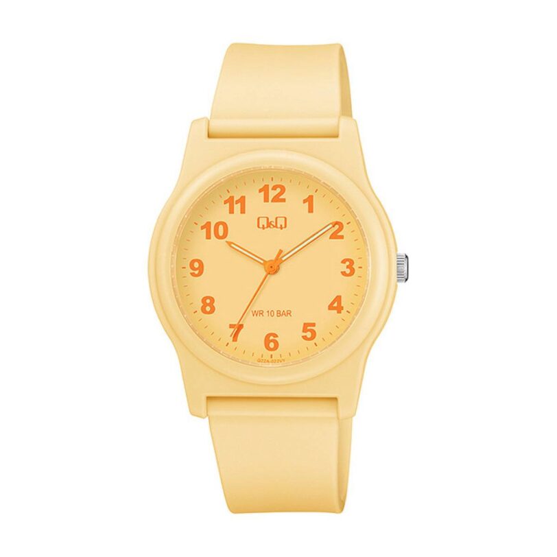 Оригинален Дамски Часовник Q&Q G22A-022VY