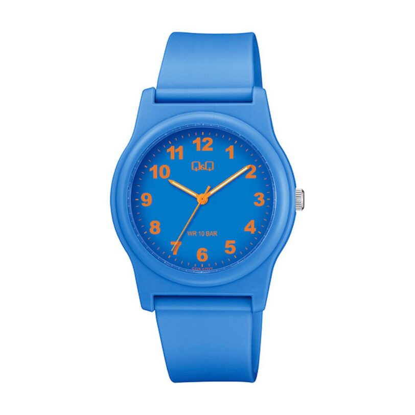 Оригинален Дамски Часовник Q&Q G22A-025VY