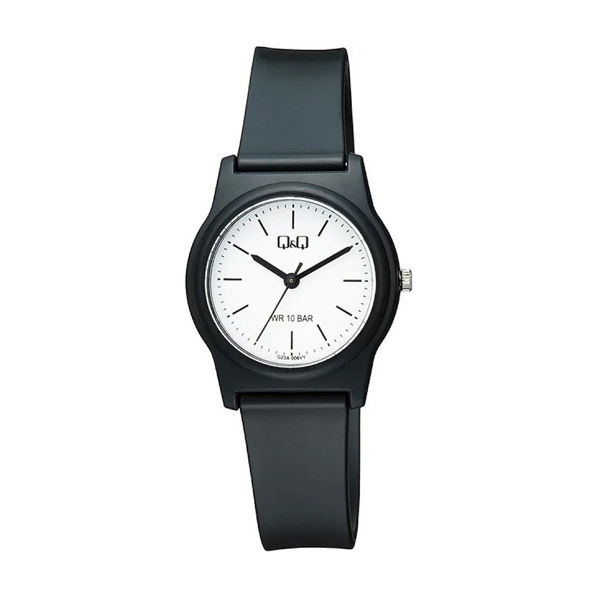 Оригинален Дамски Часовник Q&Q G23A-006VY