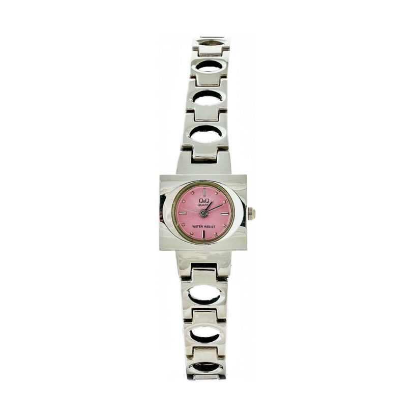 Оригинален Дамски Часовник Q&Q G699-222