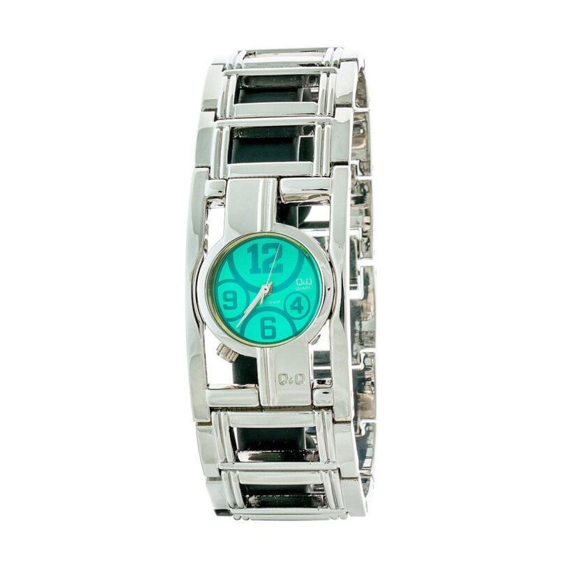 Оригинален Дамски Часовник Q&Q G827-205