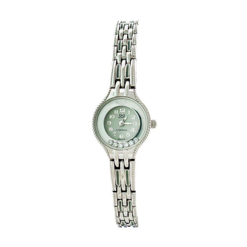 Оригинален Дамски Часовник Q&Q GA43-215