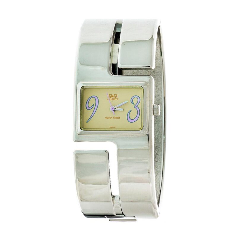 Оригинален Дамски Часовник Q&Q GB45-202
