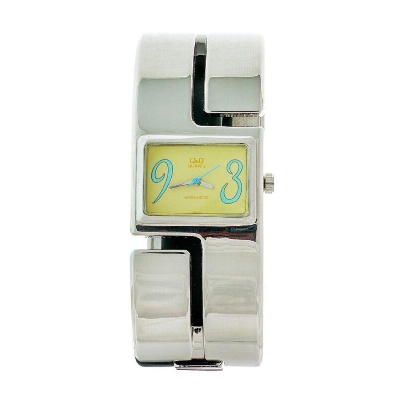 Оригинален Дамски Часовник Q&Q GB45-212