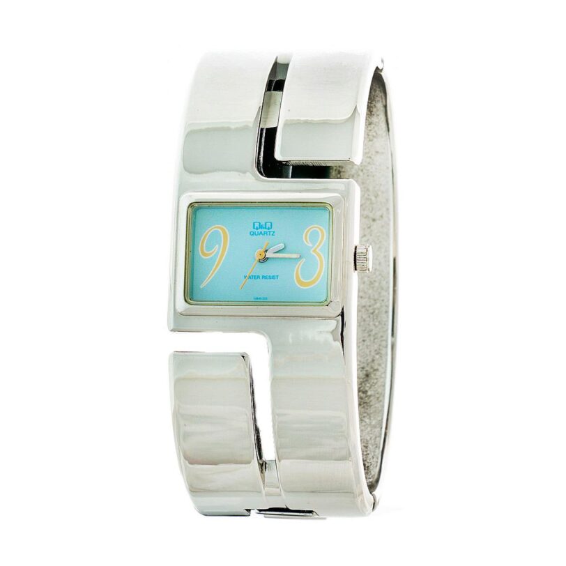 Оригинален Дамски Часовник Q&Q GB45-222