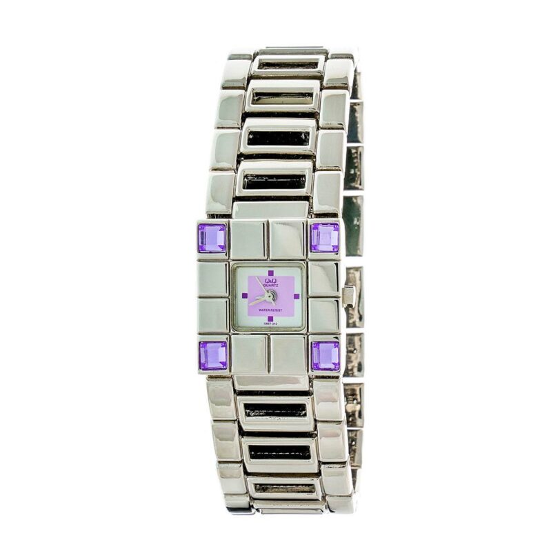 Оригинален Дамски Часовник Q&Q GB57-242