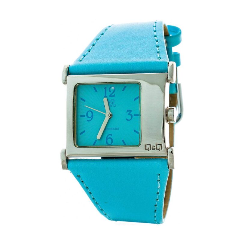 Оригинален Дамски Часовник Q&Q GF91-990