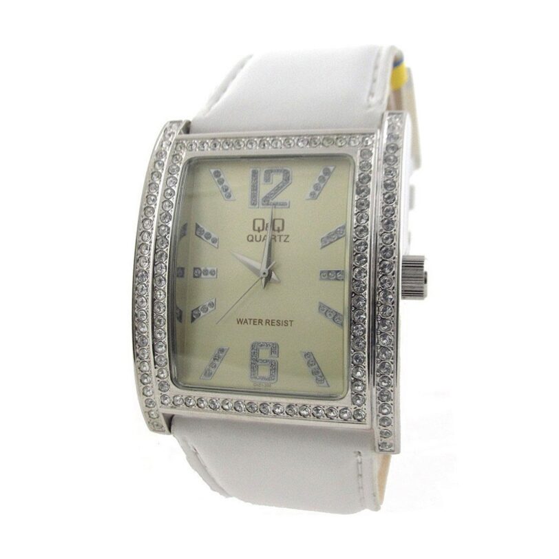 Оригинален Дамски Часовник Q&Q GN51-300Y