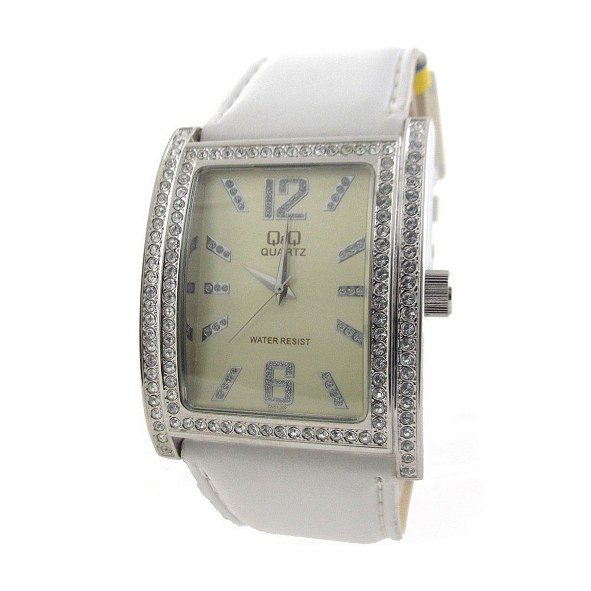 Оригинален Дамски Часовник Q&Q GN51-300Y