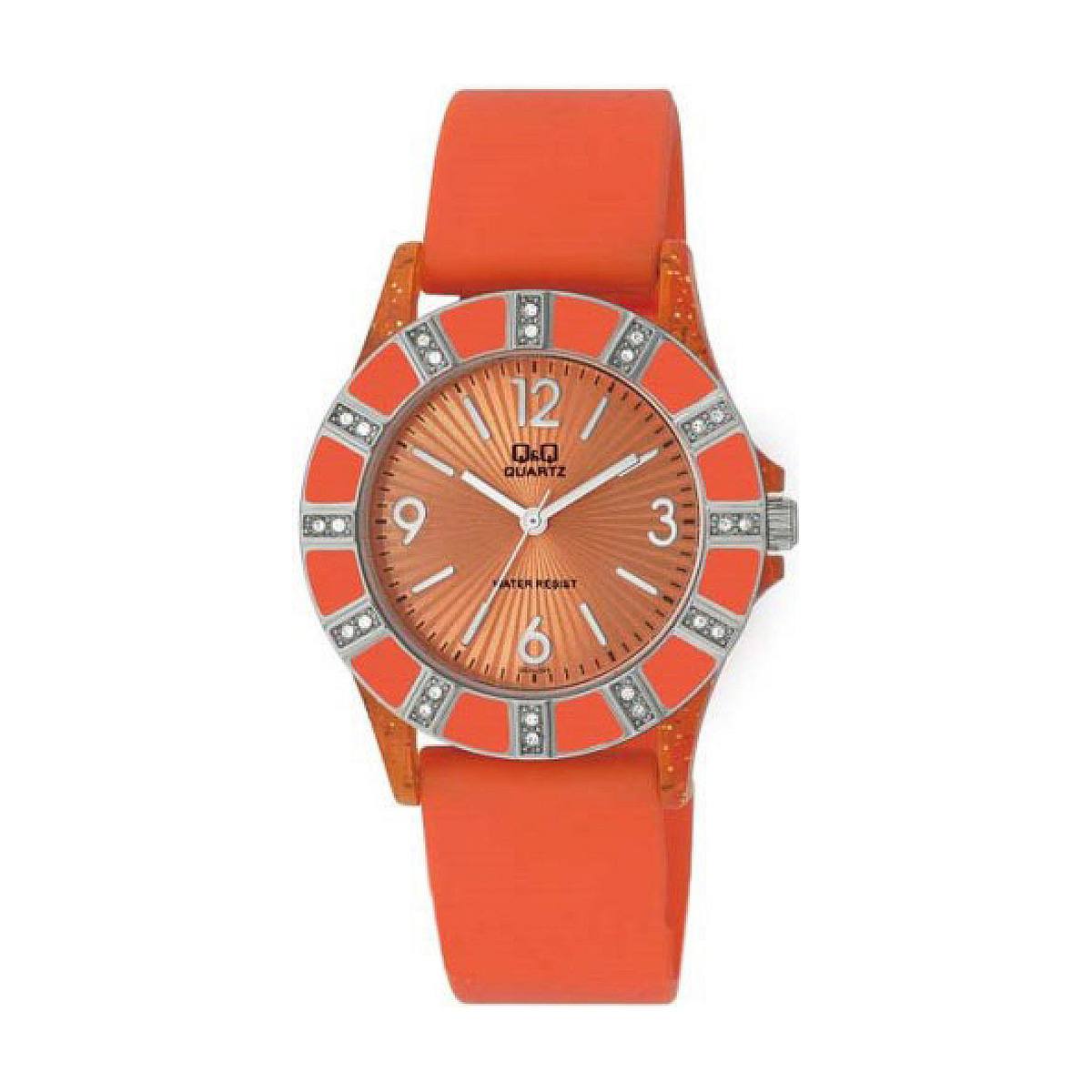 Оригинален Дамски Часовник Q&Q GS33J345Y