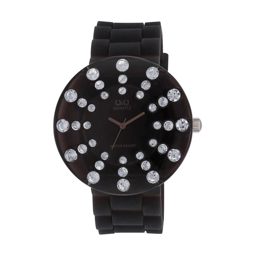 Оригинален Дамски Часовник Q&Q GT59J008Y