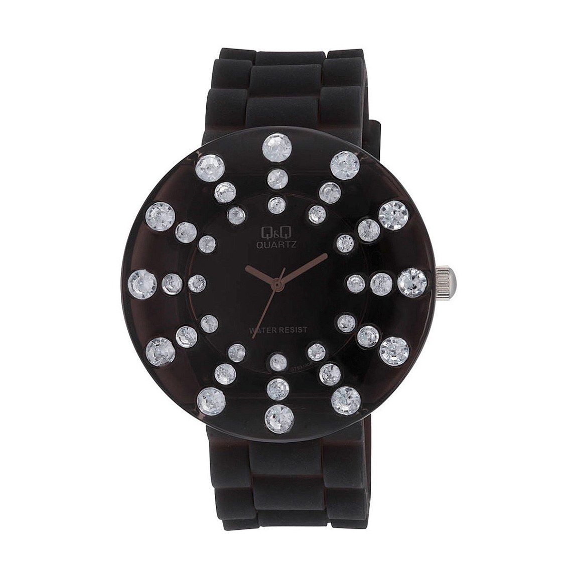 Оригинален Дамски Часовник Q&Q GT59J008Y