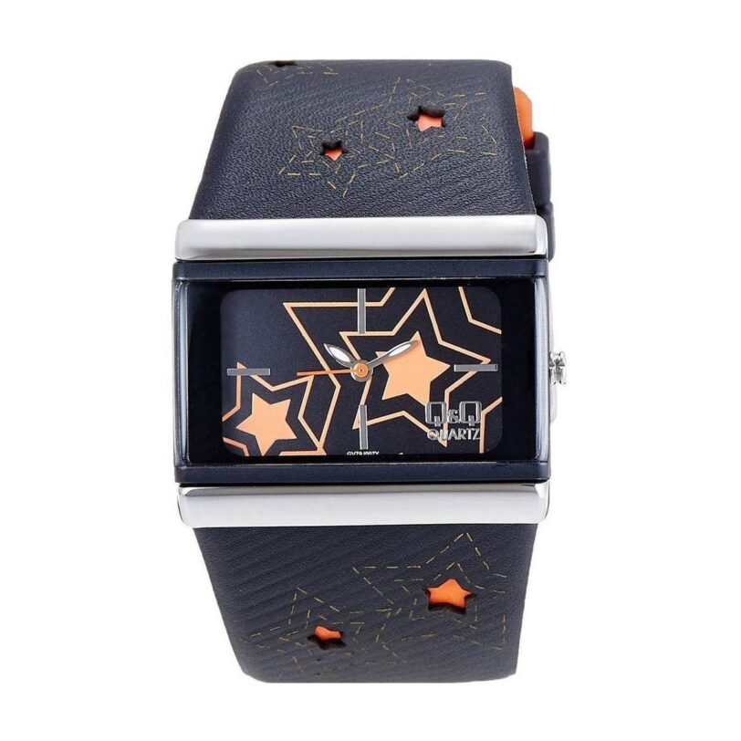 Оригинален Дамски Часовник Q&Q GV79J007Y