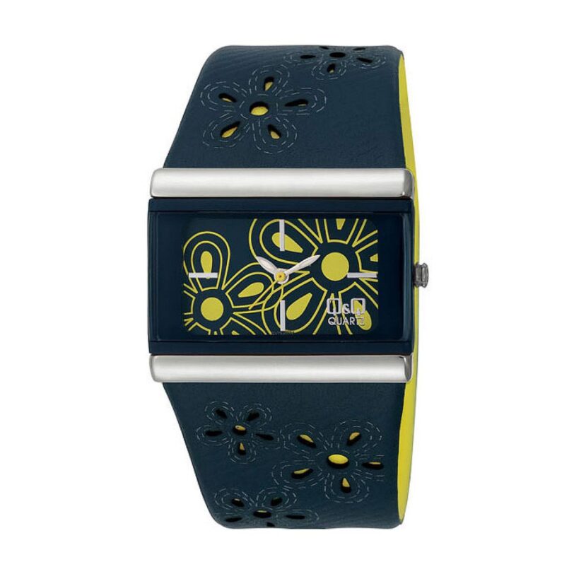 Оригинален Дамски Часовник Q&Q GV79J011Y