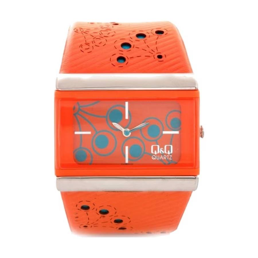 Оригинален Дамски Часовник Q&Q GV79J013Y