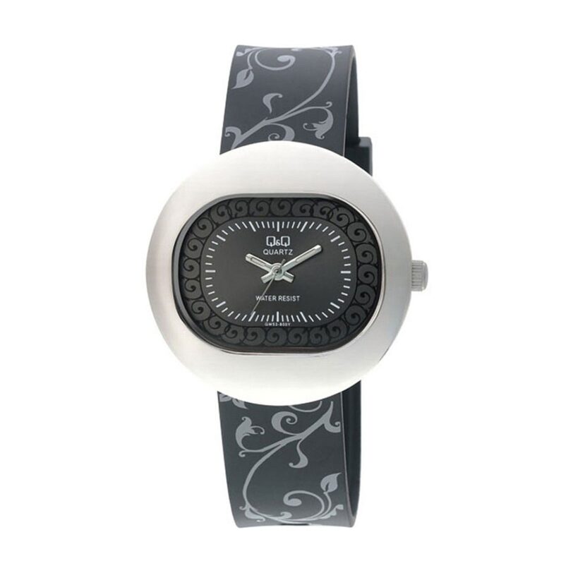 Оригинален Дамски Часовник Q&Q GW53-800Y