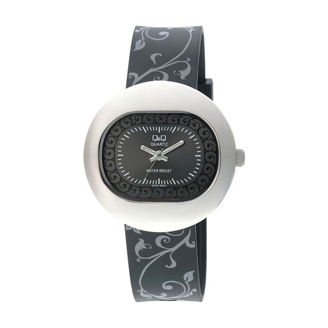 Оригинален Дамски Часовник Q&Q GW53-800Y