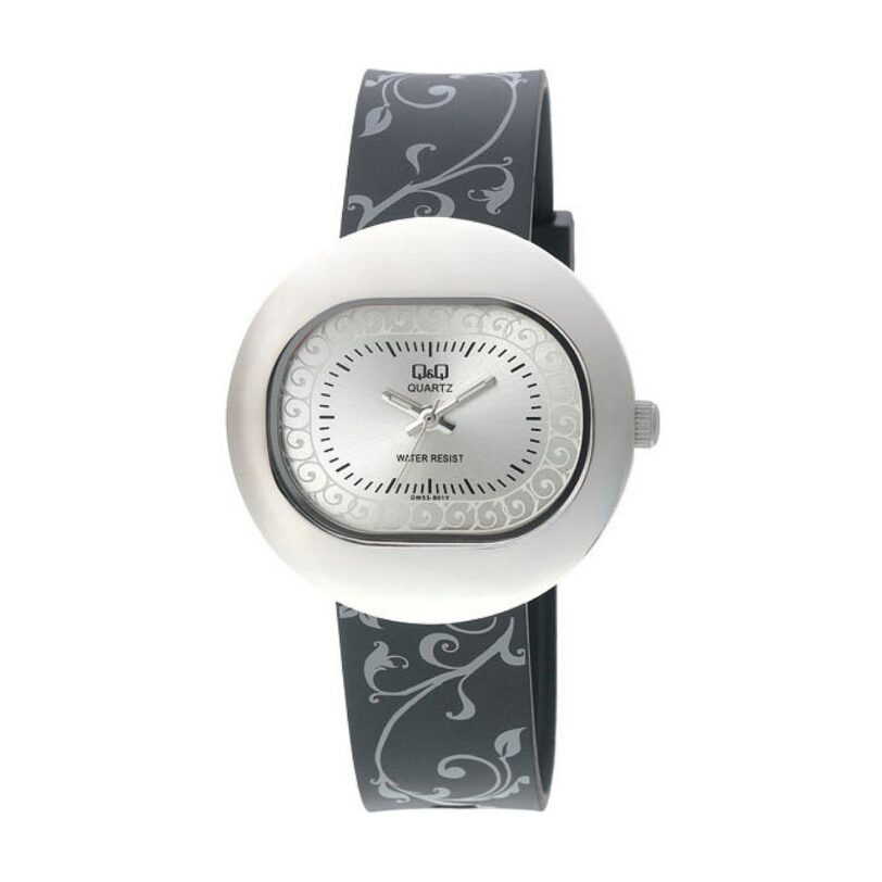 Оригинален Дамски Часовник Q&Q GW53-801Y
