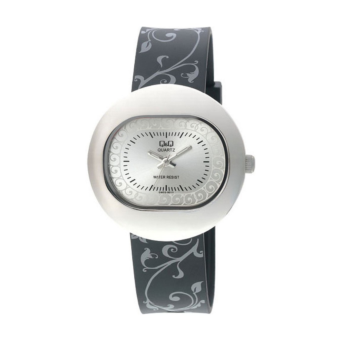 Оригинален Дамски Часовник Q&Q GW53-801Y