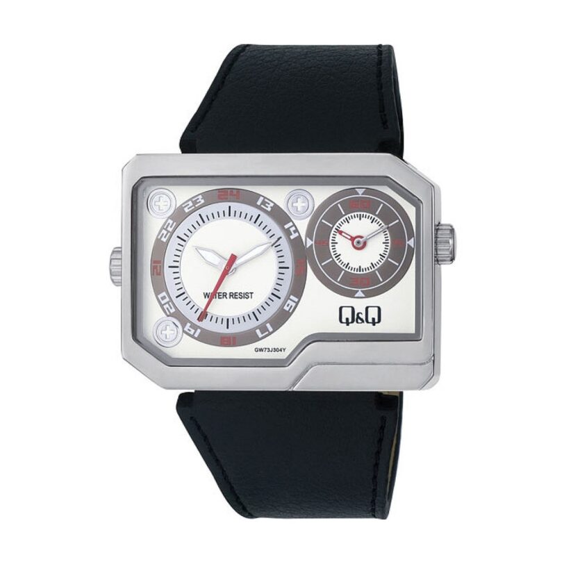 Оригинален Дамски Часовник Q&Q GW73J304Y