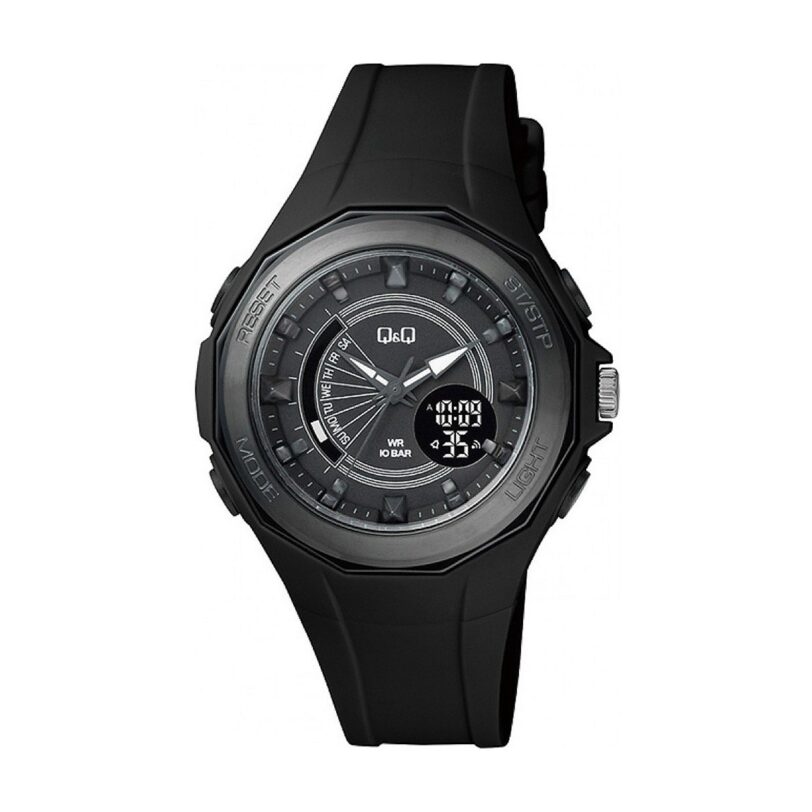 Оригинален Дамски Часовник Q&Q GW91J002Y