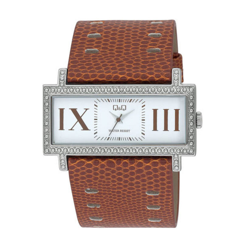 Оригинален Дамски Часовник Q&Q KV30-307Y