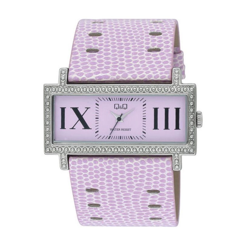 Оригинален Дамски Часовник Q&Q KV30-308Y