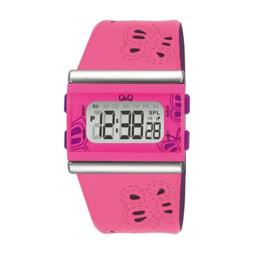 Оригинален Дамски Часовник Q&Q M116J004Y