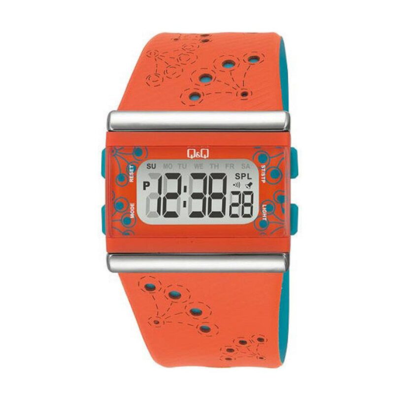 Оригинален Дамски Часовник Q&Q M116J007Y