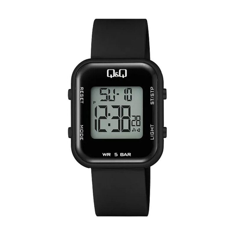 Оригинален Дамски Часовник Q&Q M207J001Y