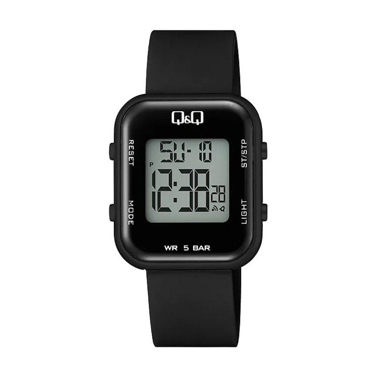 Оригинален Дамски Часовник Q&Q M207J001Y