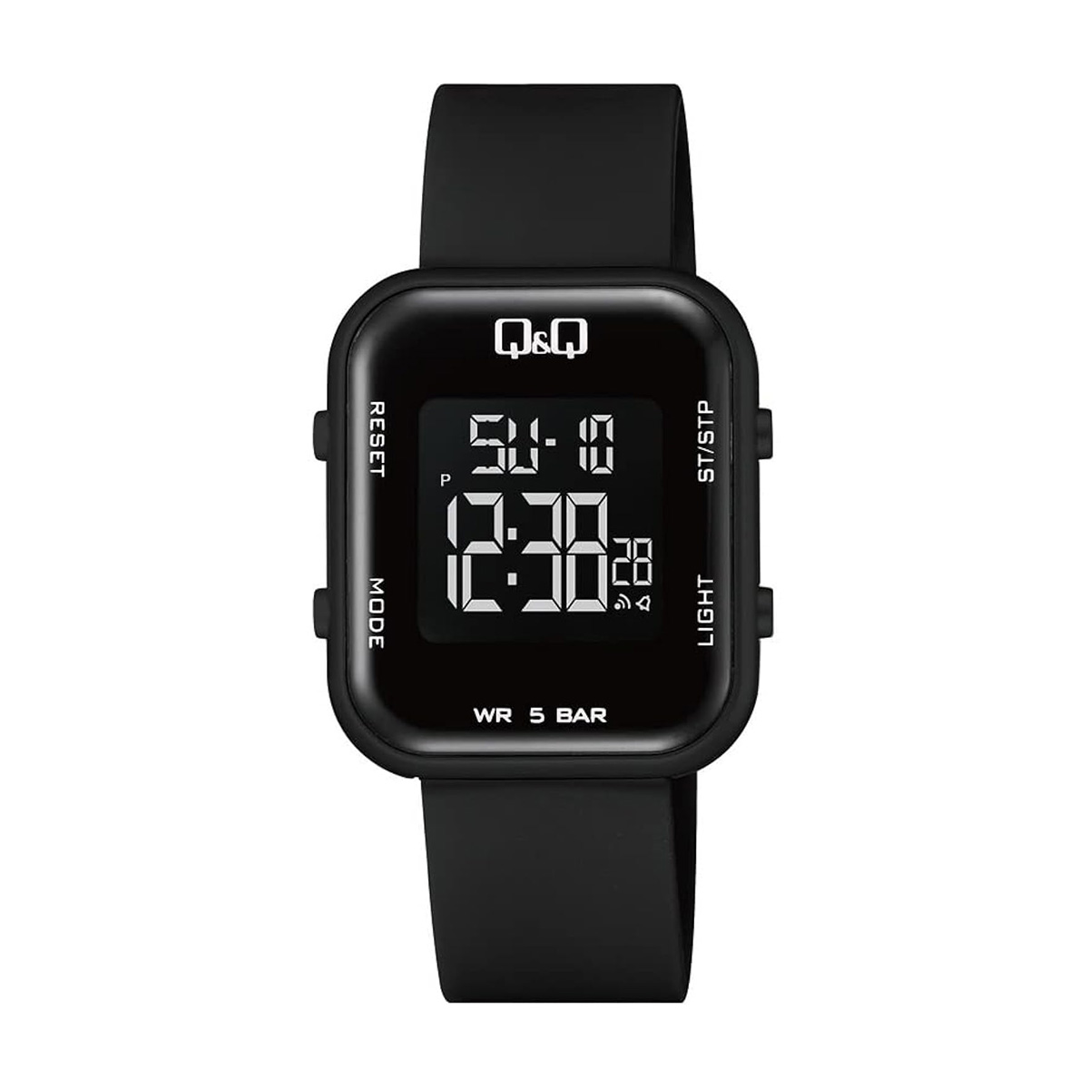 Оригинален Дамски Часовник Q&Q M207J002Y