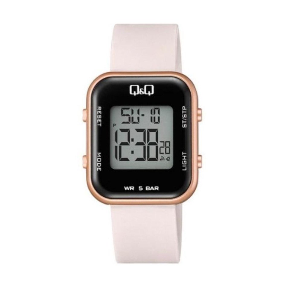 Оригинален Дамски Часовник Q&Q M207J007Y
