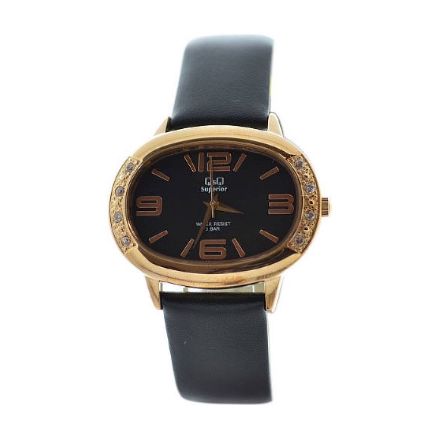 Оригинален Дамски Часовник Q&Q P209-855Y