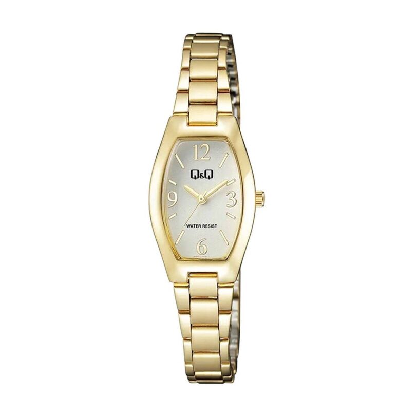 Оригинален Дамски Часовник Q&Q Q06A-002PY