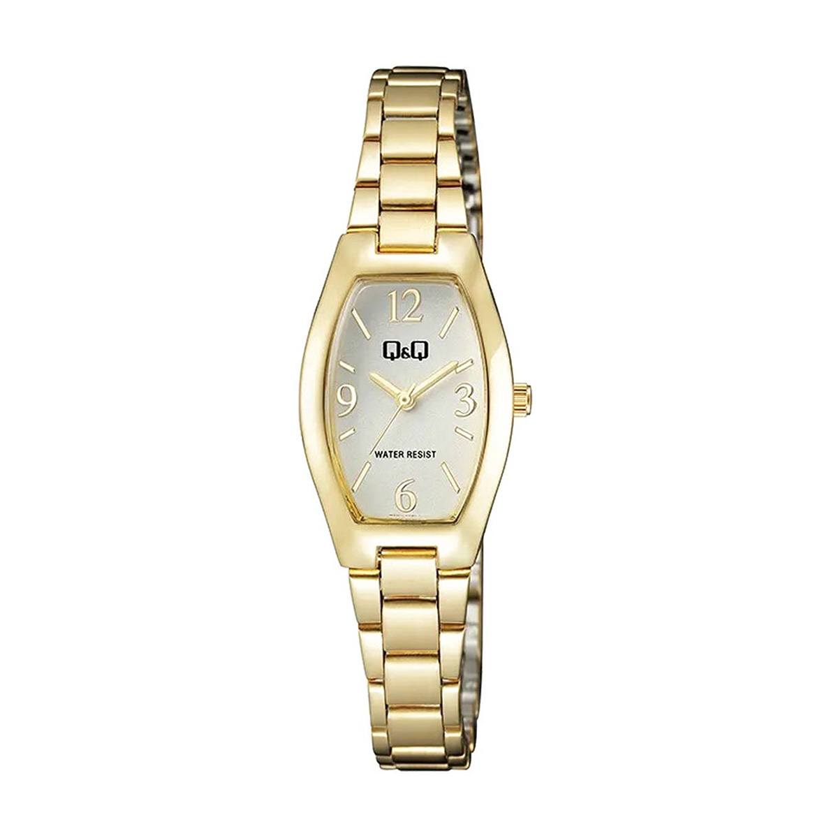 Оригинален Дамски Часовник Q&Q Q06A-002PY