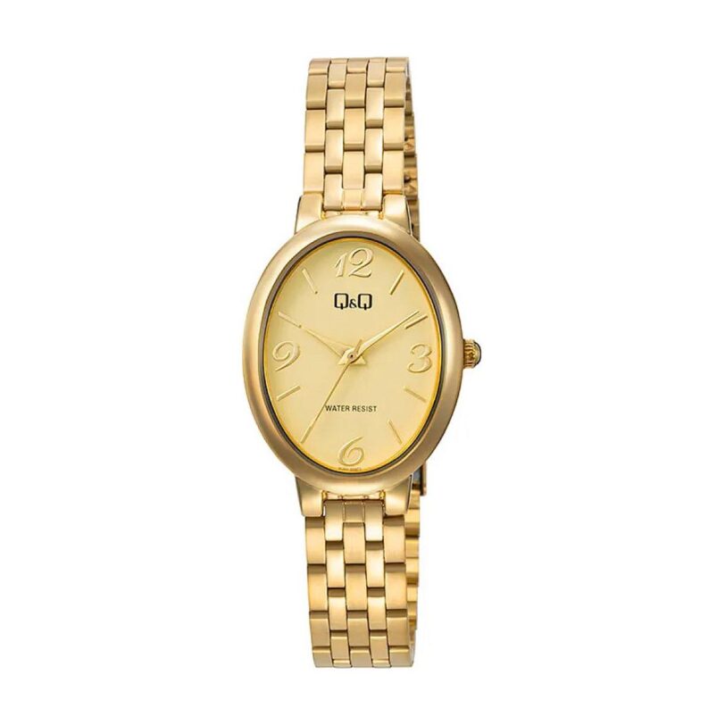Оригинален Дамски Часовник Q&Q Q10C-002PY