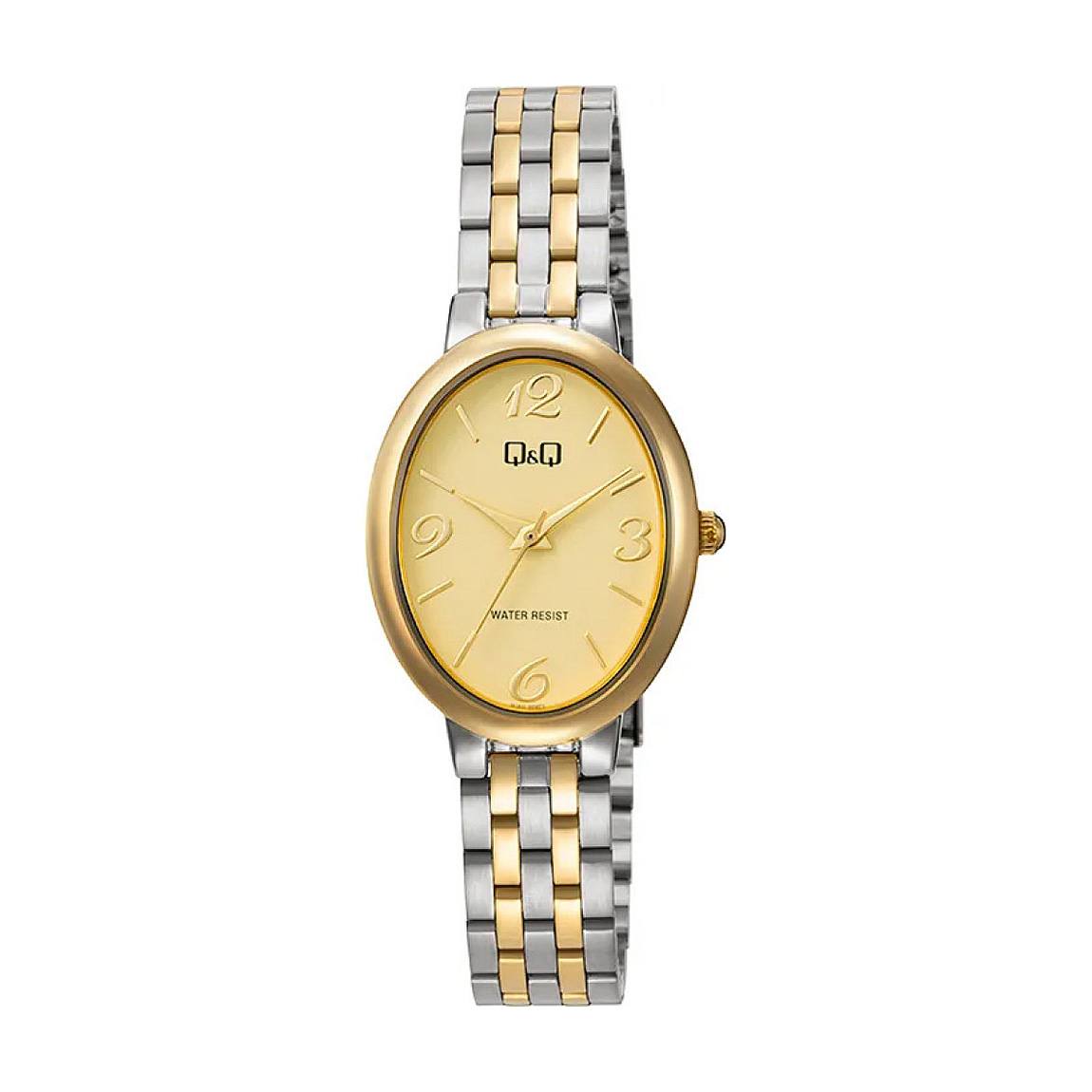 Оригинален Дамски Часовник Q&Q Q10C-003PY