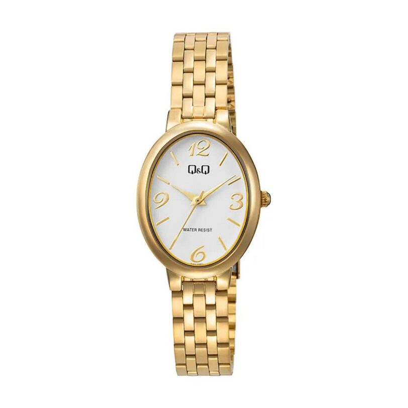 Оригинален Дамски Часовник Q&Q Q10C-004PY