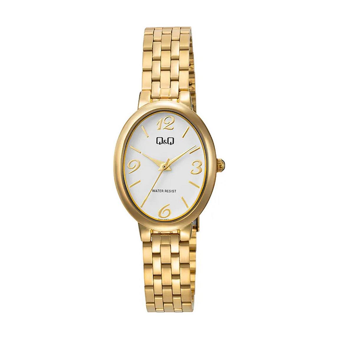 Оригинален Дамски Часовник Q&Q Q10C-004PY