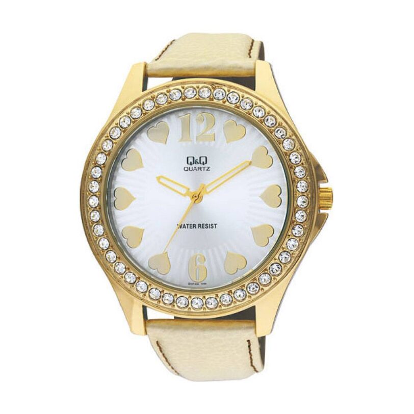 Оригинален Дамски Часовник Q&Q Q197J104Y