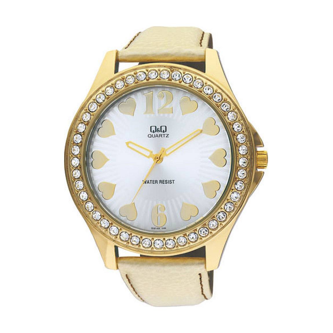 Оригинален Дамски Часовник Q&Q Q197J104Y