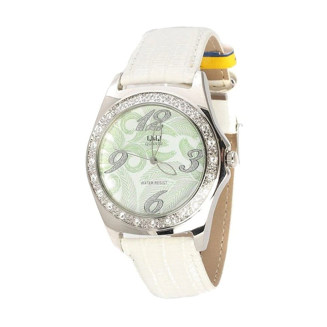 Оригинален Дамски Часовник Q&Q Q215J304Y