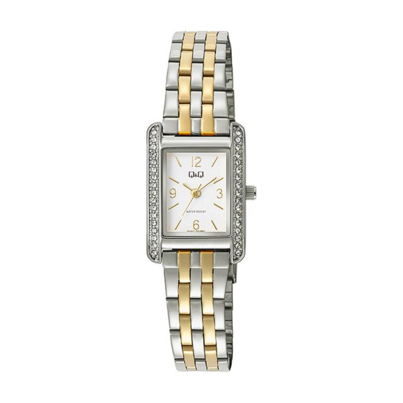 Оригинален Дамски Часовник Q&Q Q24C-003PY