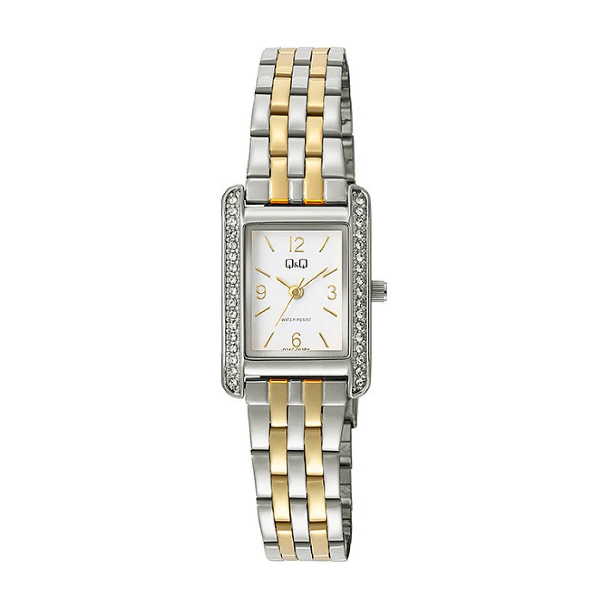 Оригинален Дамски Часовник Q&Q Q24C-003PY