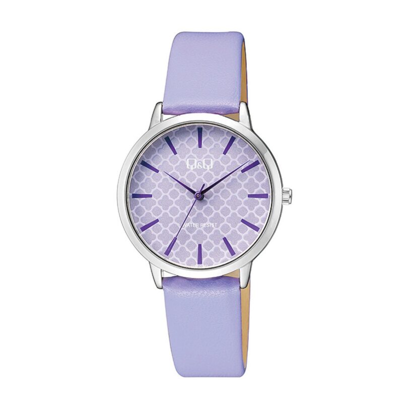 Оригинален Дамски Часовник Q&Q Q26B-004PY