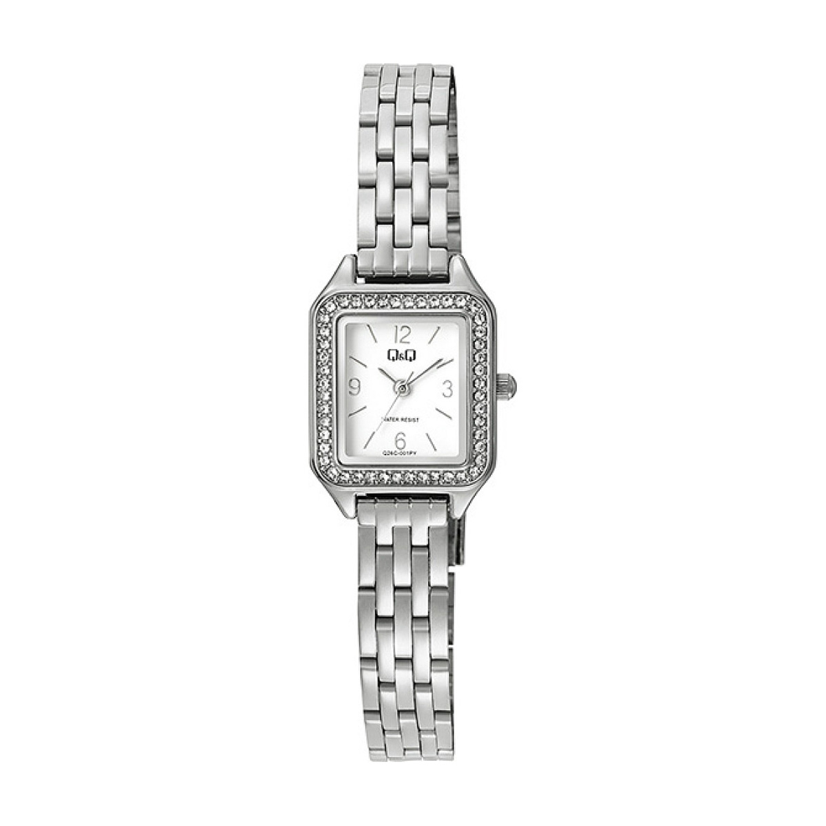 Оригинален Дамски Часовник Q&Q Q26C-001PY