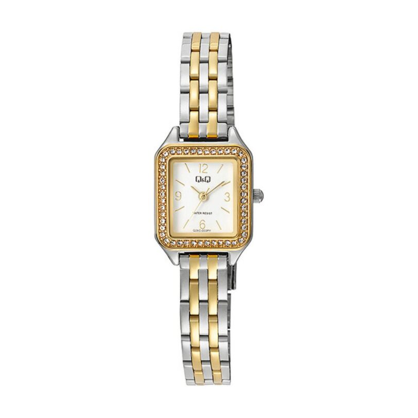 Оригинален Дамски Часовник Q&Q Q26C-003PY