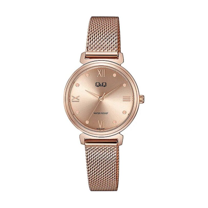 Оригинален Дамски Часовник Q&Q Q27B-004PY