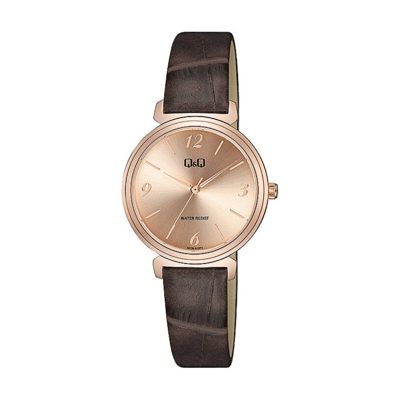 Оригинален Дамски Часовник Q&Q Q27B-012PY